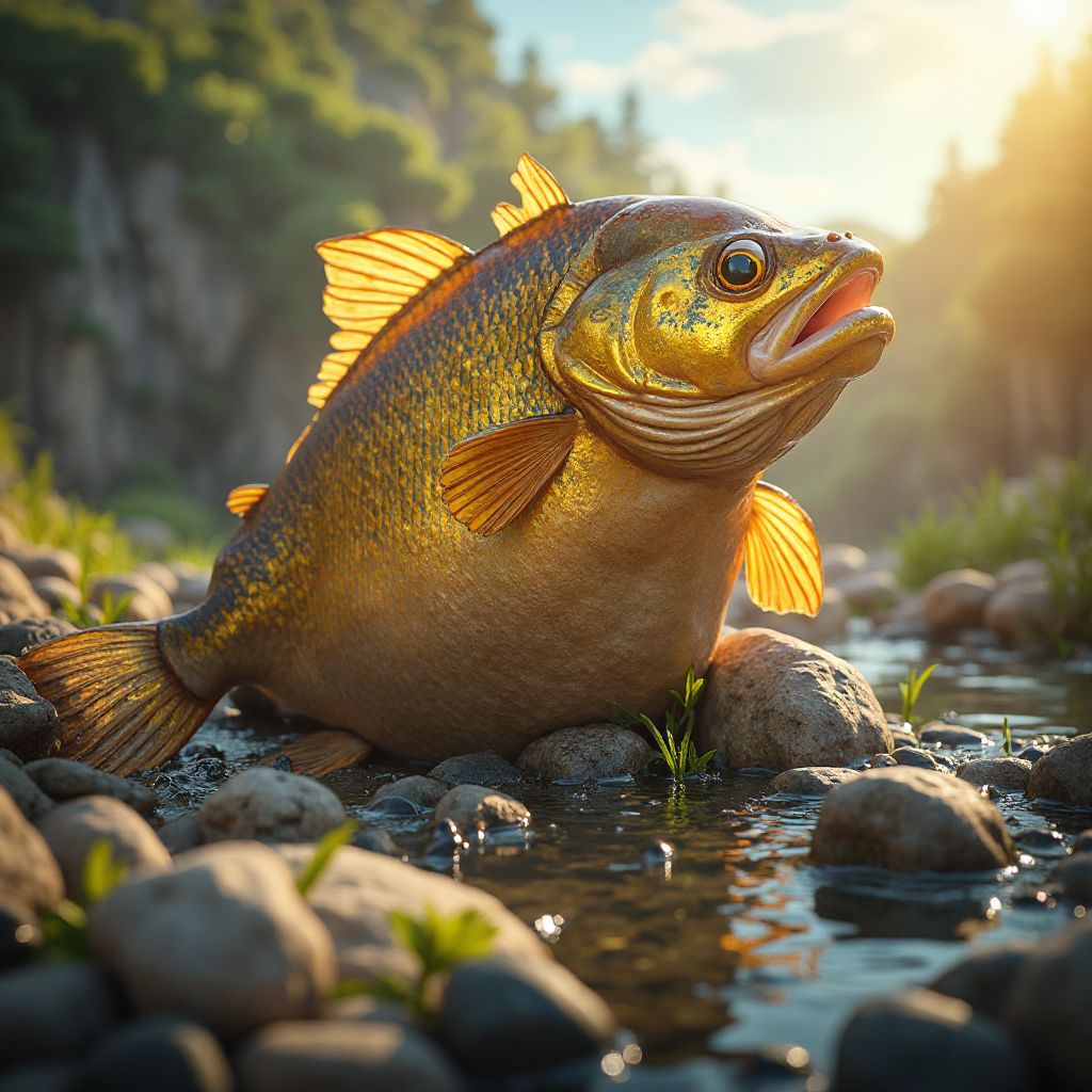 À propos de Gold Party