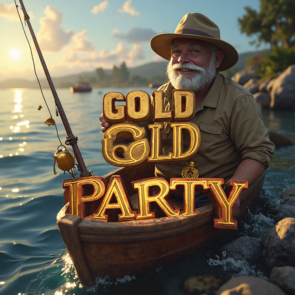 Article pêche et slot