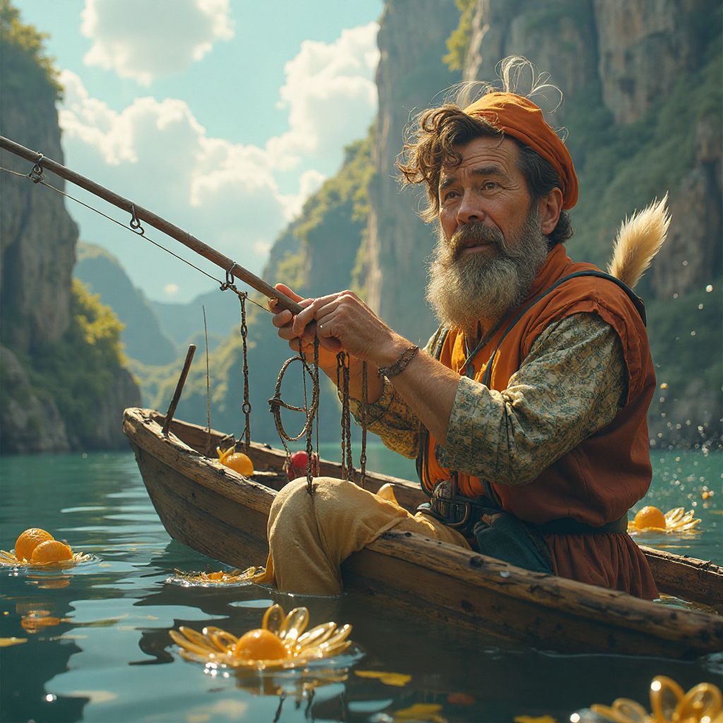 Visuel principal Gold Party