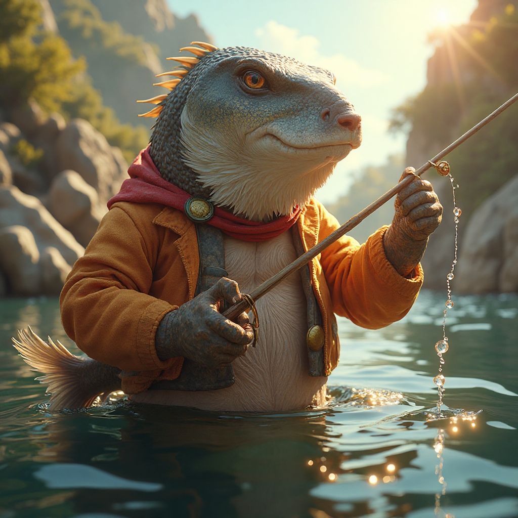 Photo de profil joueur