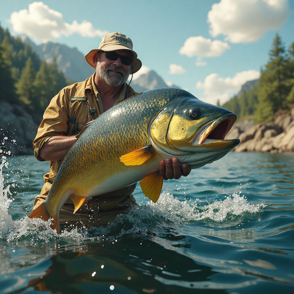 Photo de profil joueur